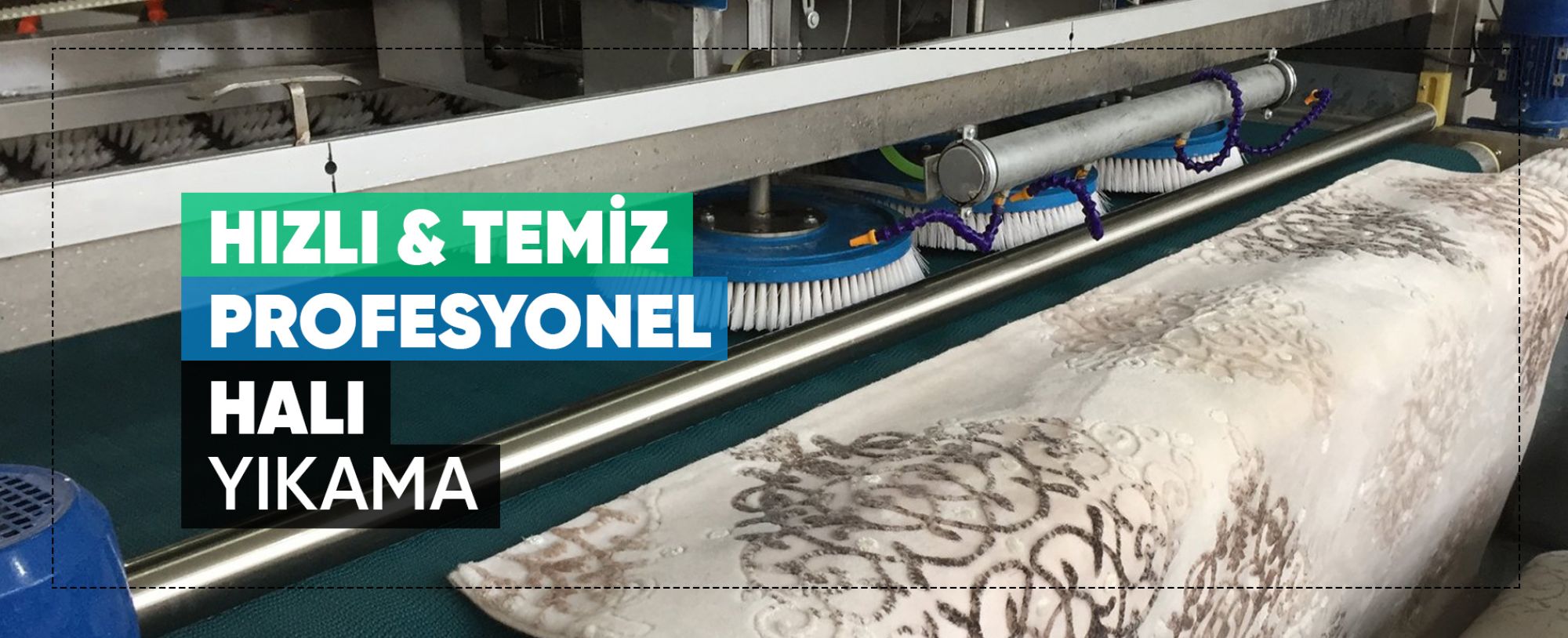 Çiğdem Mahallesi Halı Yıkama 1
